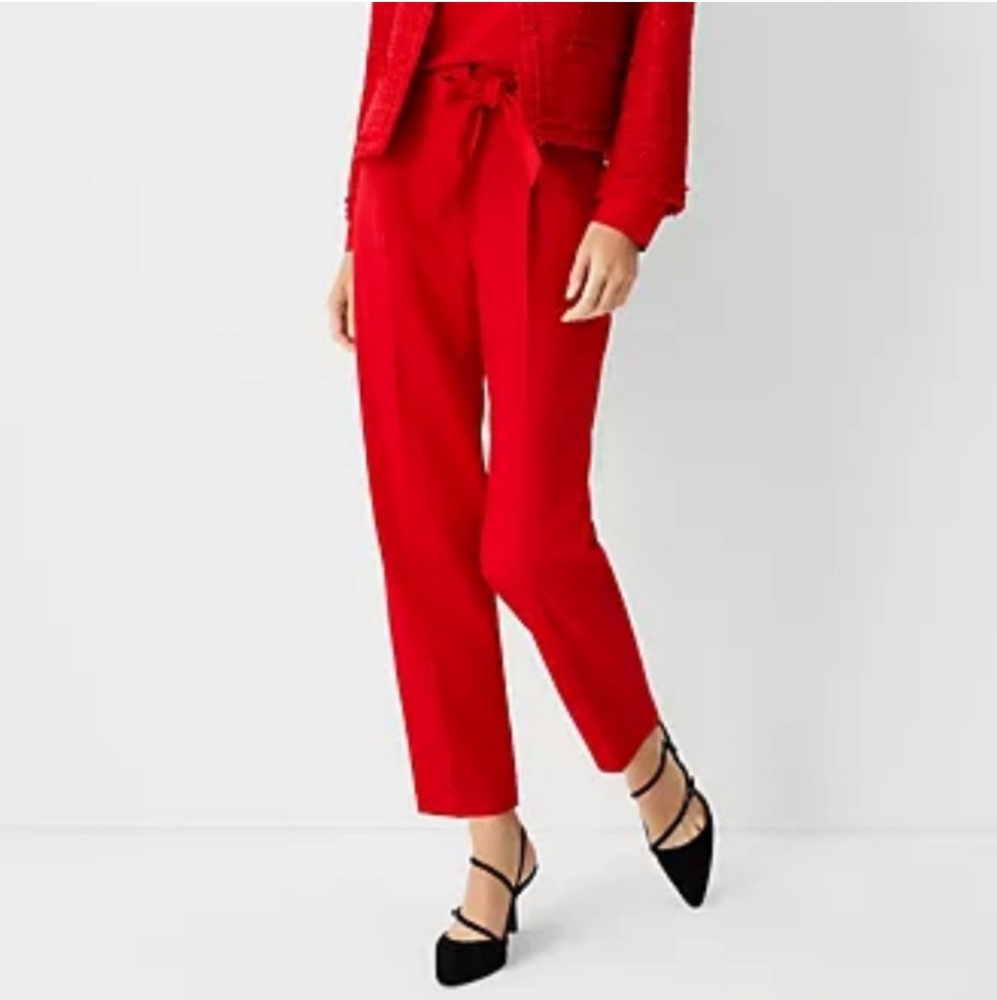 Ann taylor pants